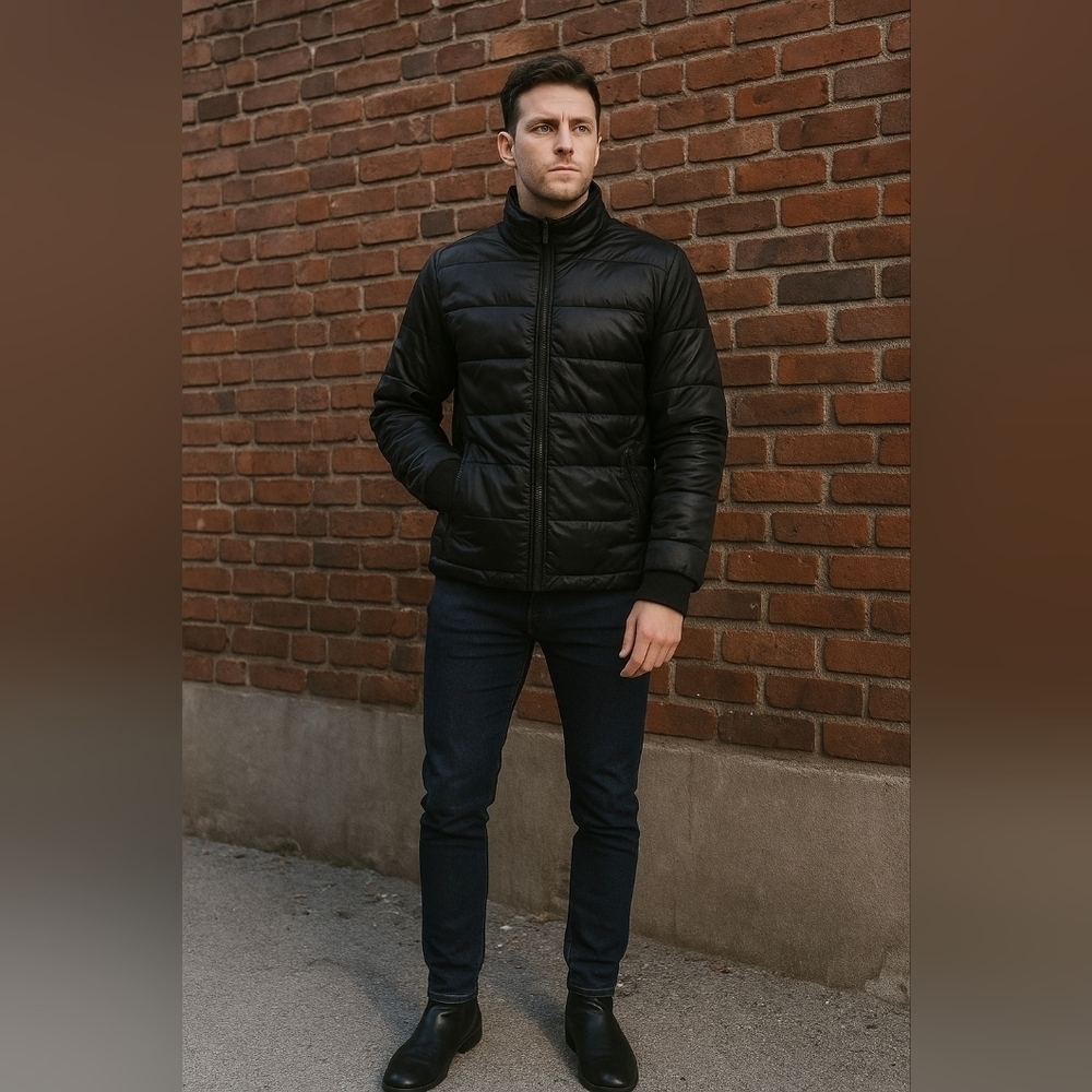 Danier Light Jacket